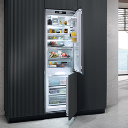 Miele american deals fridge